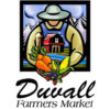 Duvall Farmers Market Logo